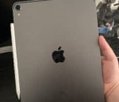 iPad Pro 11 256GB, apple pencil,kryt