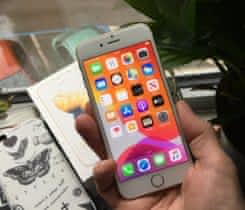 iPhone 6s 32 GB Gold, 3100 korun