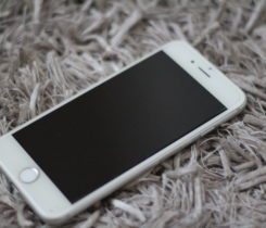 Apple iPhone 6s 64gb Silver