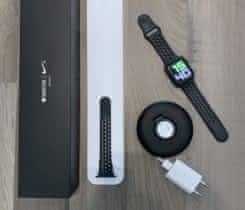 Prodám Apple Watch 3 nike+ 42mm