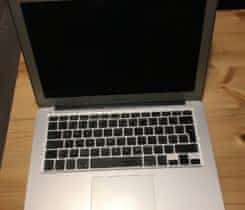 Apple MacBook Air 13, mid 2013,128gb SSD