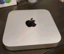 Mac mini late 2014 – v záruce!