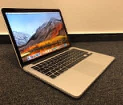 Apple Macbook Pro 13" (Early 2015)