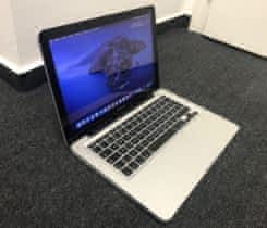 Apple Macbook Pro 13" 512 GB, Nová aku