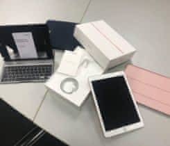 Ipad 6th Gen Rose Gold, 128 GB – Zánovní