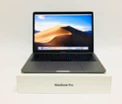 Macbook Pro 13“ Retina, 2017 ZARUKA