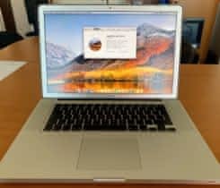 MacBook Pro 15" mid 2009