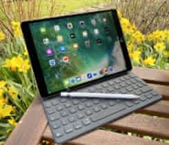 iPad Pro 256gb WI-FI + pencil, Keyboard