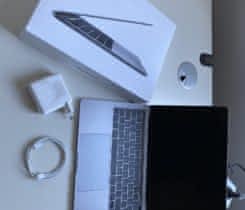 MacBook Pro, 13", 2017, TouchBar,