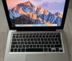 Macbook PRO 13 palcu / early 2011