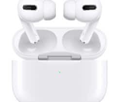 Nové Airpods Pro