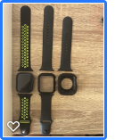Apple Watch Series 5 TOP stav