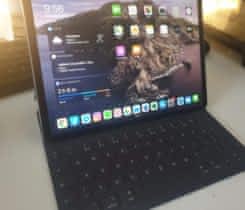 iPad Pro 64gb, 11”, folio keyboard