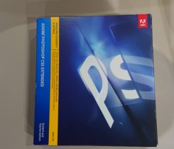 Adobe Photoshop CS5/for macOS česká verz