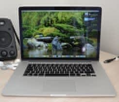 Macbook Pro 15" late 2013