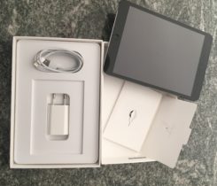 IPAD mini Wi-Fi + Cellular 16GB orig.