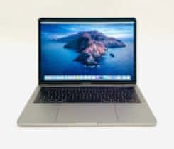 Macbook Pro 13, 2018, 256GB ZARUKA