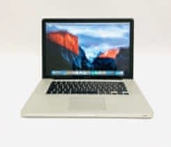 Macbook Pro 15,i7,2011,8GB RAM ZARUKA
