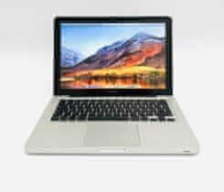 Macbook Pro 13,i7,2012,8GB RAM ZARUKA