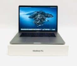 Macbook Pro 15 Retina,i9,2019, ZARUKA