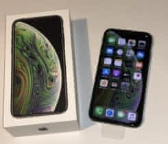 Apple iPhone XS 64 GB, Space Grey, Nový