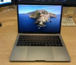 MacBook Pro 13,3" 2017 | 8GB RAM, 256GB