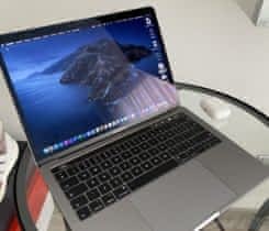 MacBook Pro 13" (2017) CTO 16 RAM INT KL