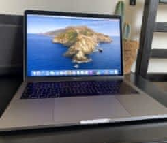 MacBook Pro (13-inch, 2018, Four Thunder