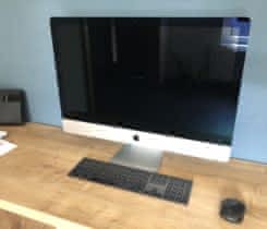 Apple iMac 27" 5K 2017