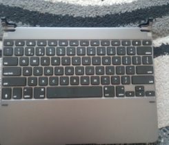 Klávesnice BRYDGE pro iPad, mobil či ta