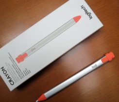 Prodám logitech cranyon pencil