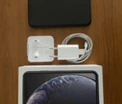 iPhone Xr 128GB Black