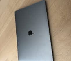 Prodej MacBook Pro 15,4“ 500 GB, 2018