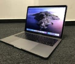 MacBook Pro 2016 (512 GB SSD; 8 GB RAM)
