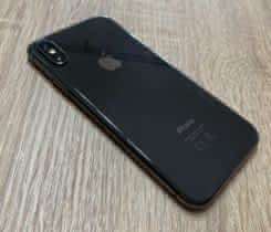 iPhone X 64gb – Space gray