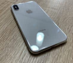 iPhone X 64gb – Stříbrný