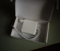 Prodám nabíječku – MagSafe 1 – 85w