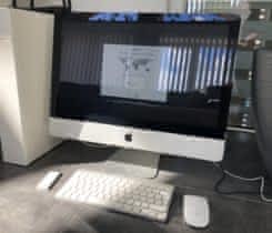 Prodám iMac "21,5 mid 2010, výmena