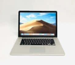 Macbook Pro 15 Retina,i7,2013 ZARUKA