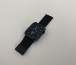 Apple Watch 5 44mm Space gray