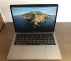 MacBook Pro 13" 2019 Touch Bar