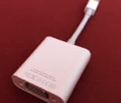Apple Adaptér Mini DisplayPort / VGA