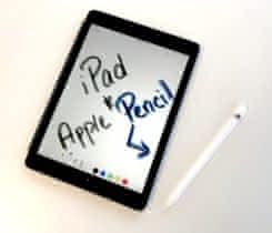Poptávám iPad Pro/ Air 3 / 2019