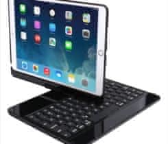 POUZDRO S KLÁVESNICI iPad Pro 10,5