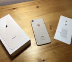 iPhone 8 Gold 64 GB