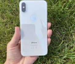 iPhone XS 64 gb, Silver AppleCareService