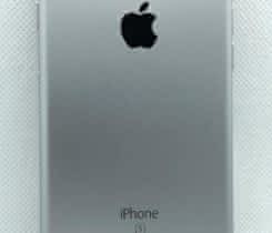 iPhone 6s, 128gb, vesmírně šedá