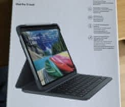 Logitech Slim Folio Pro
