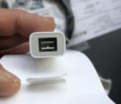 Thuderbolt/Firewire redukce