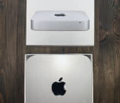 Prodám Mac mini 2014 – TOP STAV